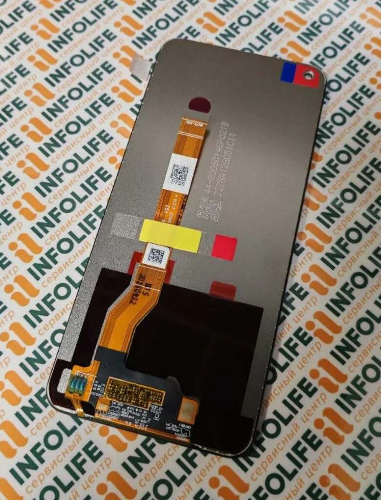 Дисплей для Realme 9 5G (RMX3474) в сборе — ORIG