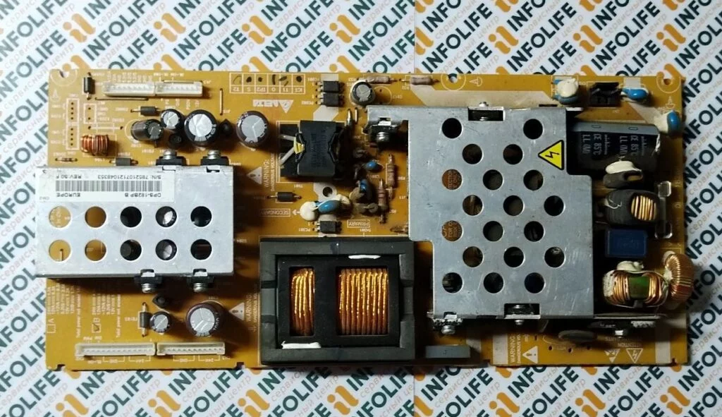Блок питания DPS-182BP Philips